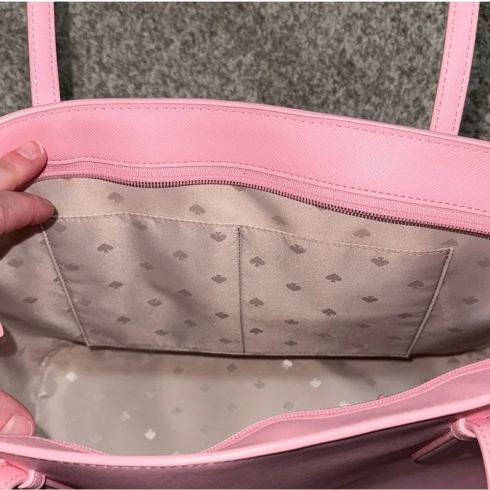 kate spade chic stylish